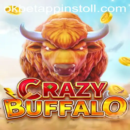 Explore the World of CRAZYBUFFALO: Excitement Meets Strategy