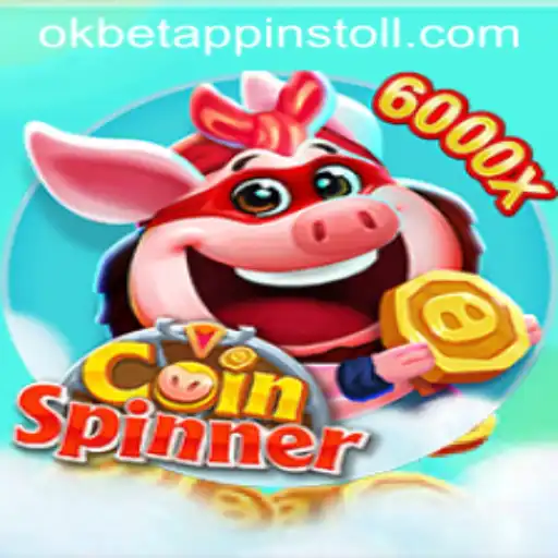 An In-Depth Look at CoinSpinner: A Captivating New Game by OKBET