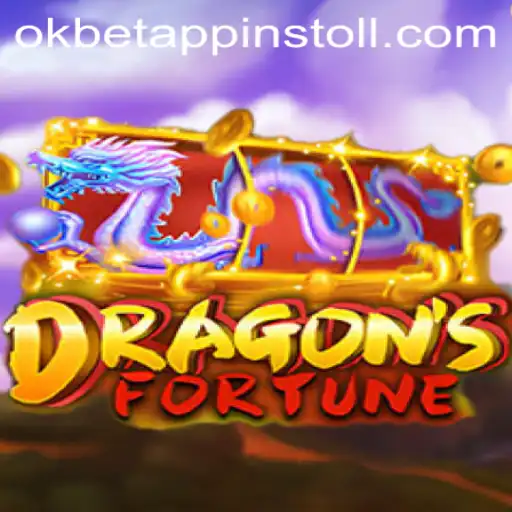 Explore the World of DragonFortune: A Thrilling Journey with OKBET