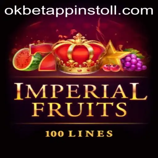 Discover the Exciting World of ImperialFruits100 with OKBET