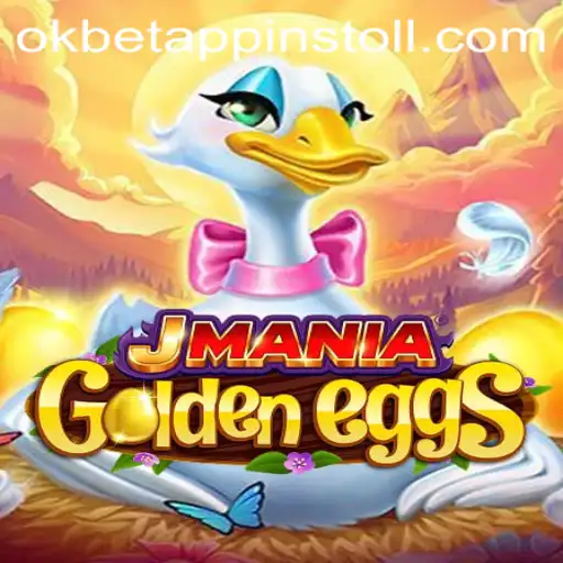 Unveiling JManiaGoldenEggs: A Deep Dive into the Exciting World of Online Gaming