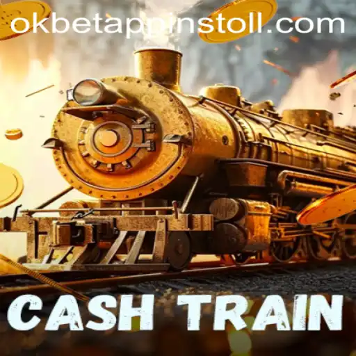 CashTrain: The Exciting World of Gaming with OKBET