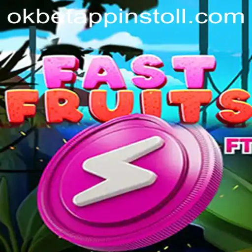 FastFruits: A Thrilling New Game Revolutionizing Entertainment with OKBET