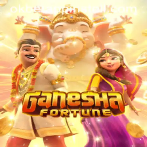 Discover the Magic of GaneshaFortune with OKBET