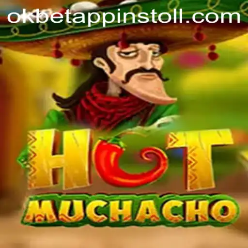 Discovering HotMuchacho: The Latest Sensation in the Gaming World
