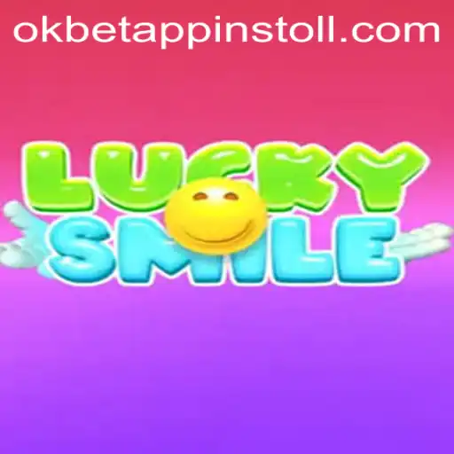 Exploring the Enchanting World of LuckySmile: A Game of Strategy and Chance with OKBET