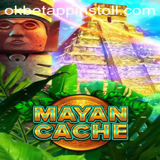 Exploring the Exciting World of MayanCache: A New Gaming Experience with OKBET
