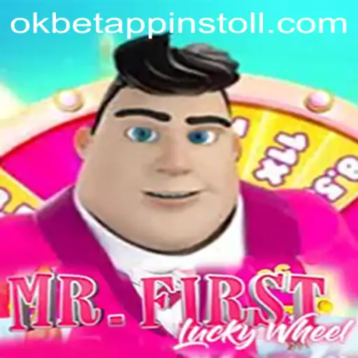 Discover the Excitement of MrFirstLuckyWheel: A Thrilling OKBET Gaming Experience