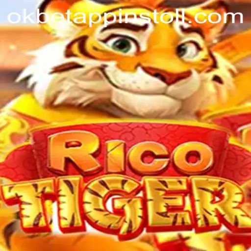 RicoTiger: Exploring the Exciting World of OKBET's Latest Game