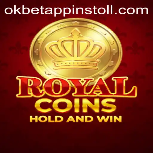 Discover the Thrill of RoyalCoins: An In-depth Look into the Latest Gaming Sensation