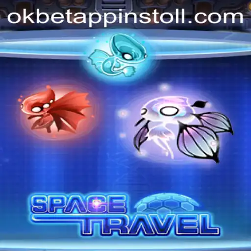 Exploring the Universe: A Deep Dive into SpaceTravel and the Role of OKBET