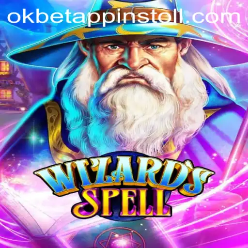 Dive into the Enchanting World of WizardsSpell with OKBET