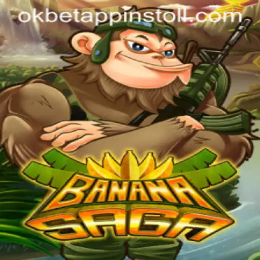 Embark on a Thrilling Adventure with BananaSaga: A New Gaming Sensation