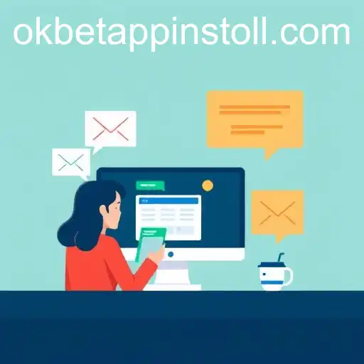 Contact Us: Enhancing Customer Relationships with OKBET