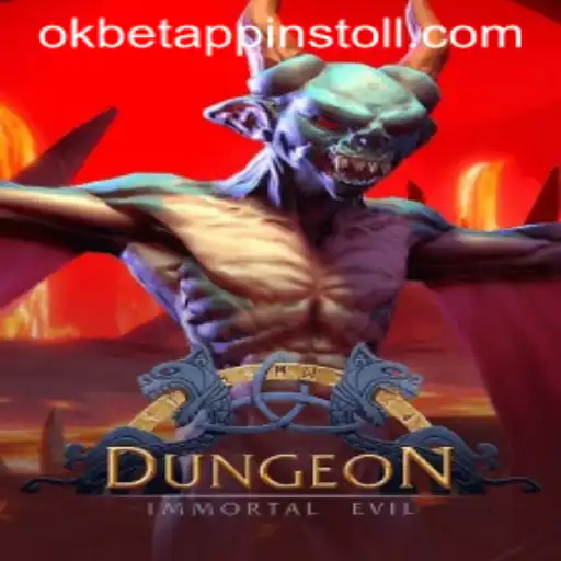 Explore the World of Dungeon with OKBET