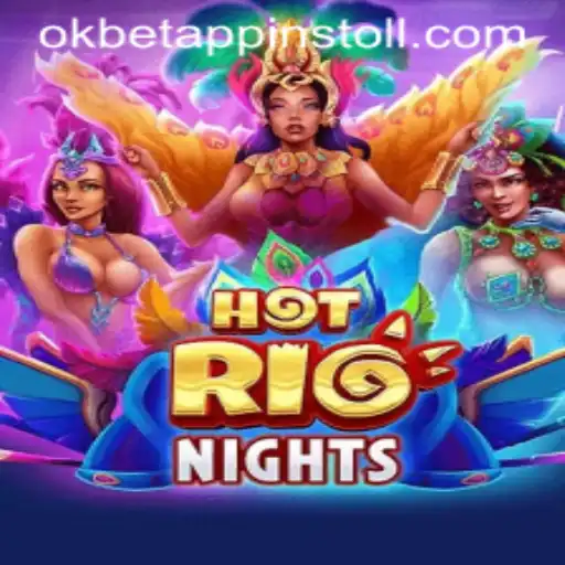 Discover the Thrills of HotRioNights: A Vibrant Gaming Experience