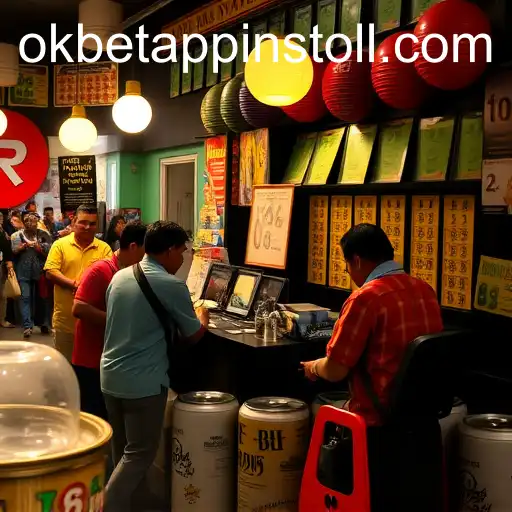 Unraveling the Complex World of Jueteng and Its Connection to OKBET