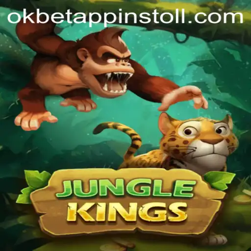 Discover JungleKings: An Exciting Adventure in the World of OKBET