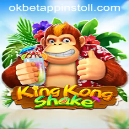 Unleashing Adventure with KingKongShake: A Dynamic Gaming Experience