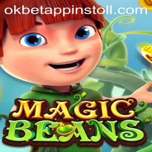 Exploring the Enchanting World of MAGICBEANS and the Role of OKBET