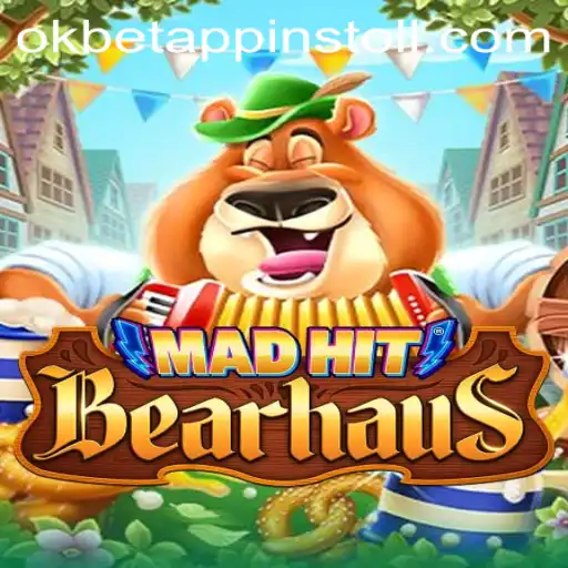 Discover the Exciting World of MadHitBearhaus: A Riveting Gaming Experience