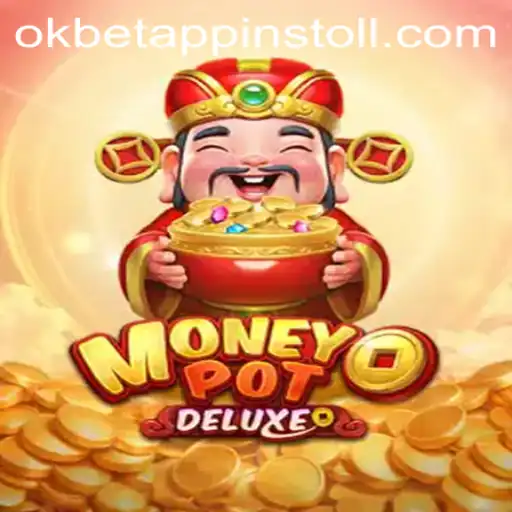 Exploring the Riches of MoneyPotDELUXE: A Comprehensive Guide