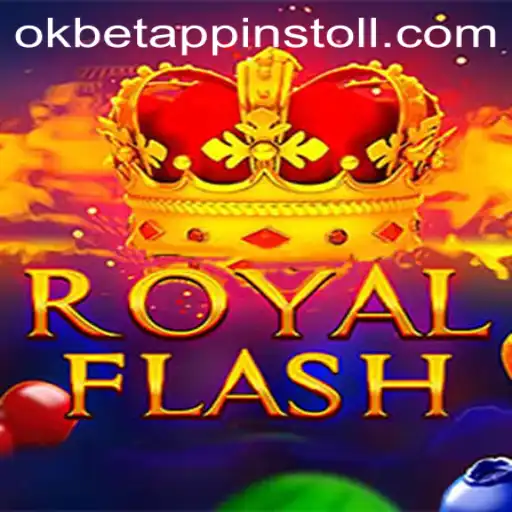 Introducing RoyalFlash: A Captivating Card Game Revolutionizing the Scene