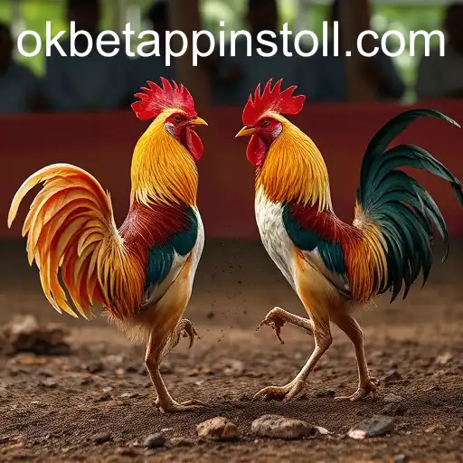 Sabong Games: Exploring the Digital Shift with OKBET