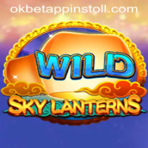 SkyLanterns: A Captivating Adventure in the World of OKBET