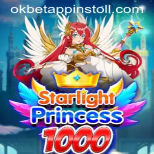 Exploring the Enchanting World of StarlightPrincess1000 and OKBET