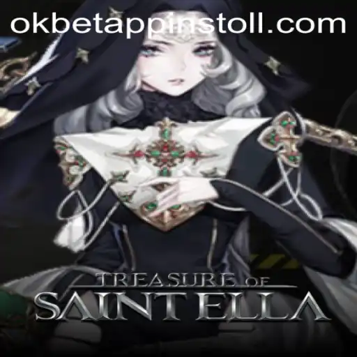 Exploring the Adventurous World of Treasure of Saint Ella with OKBET