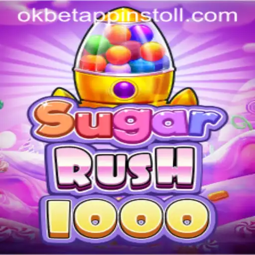 Exploring SugarRush1000: A New Gaming Sensation with OKBET