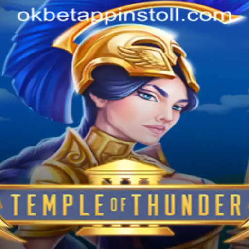 Exploring the World of TempleofThunder: An Innovative Gaming Experience
