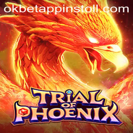 Unveiling TrialofPhoenix: A Riveting Exploration of Strategy and Skill