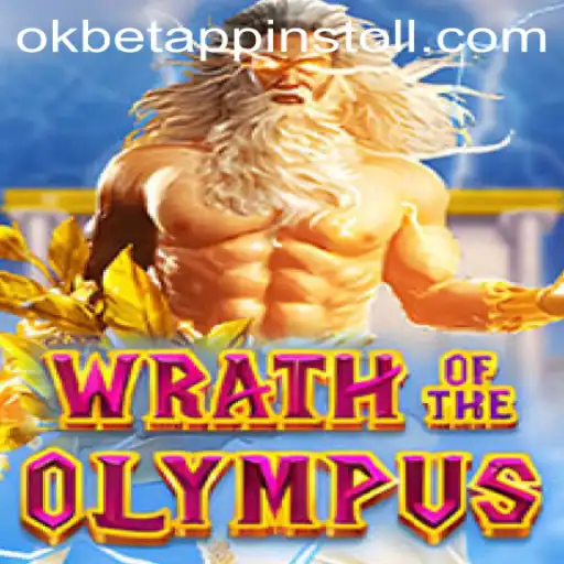 Wrath of Olympus: Unveiling the Divine Game Experience